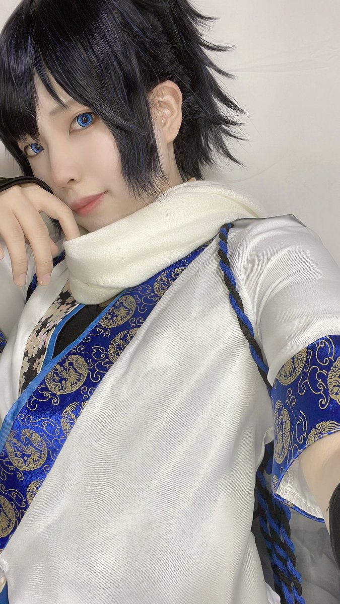 真剣乱舞祭18 のイラスト マンガ コスプレ モデル作品 9 件 Twoucan
