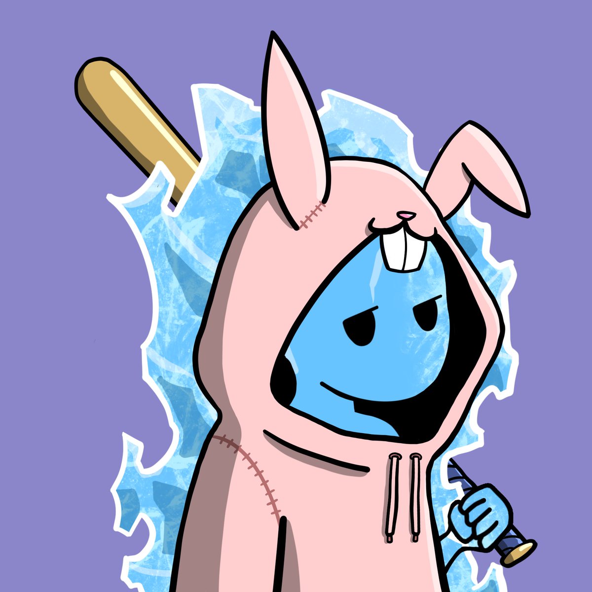 Great Goats x Ghost WL

2x Goats WL
2x Ghost WL

1️⃣RT &amp; Tag 3 Friends
2️⃣Follow <a href="/GhostfaceNFT/">GHOSTFACEKILLA</a> &amp; <a href="/GreatGoatsNFT/">Great Goats</a> 

#Solana #SolanaNFTs #NFTGiveaways