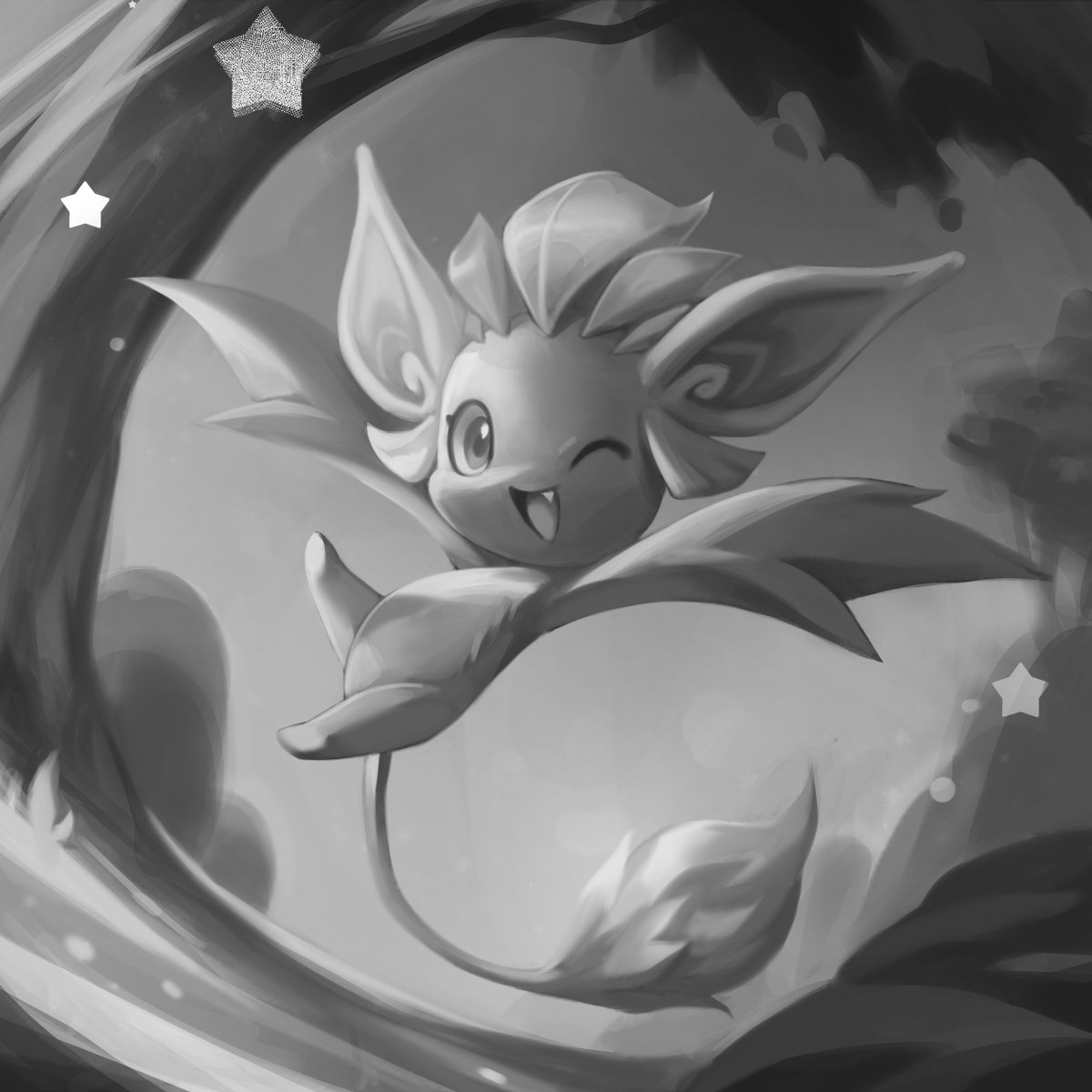 some pics of the process <3 