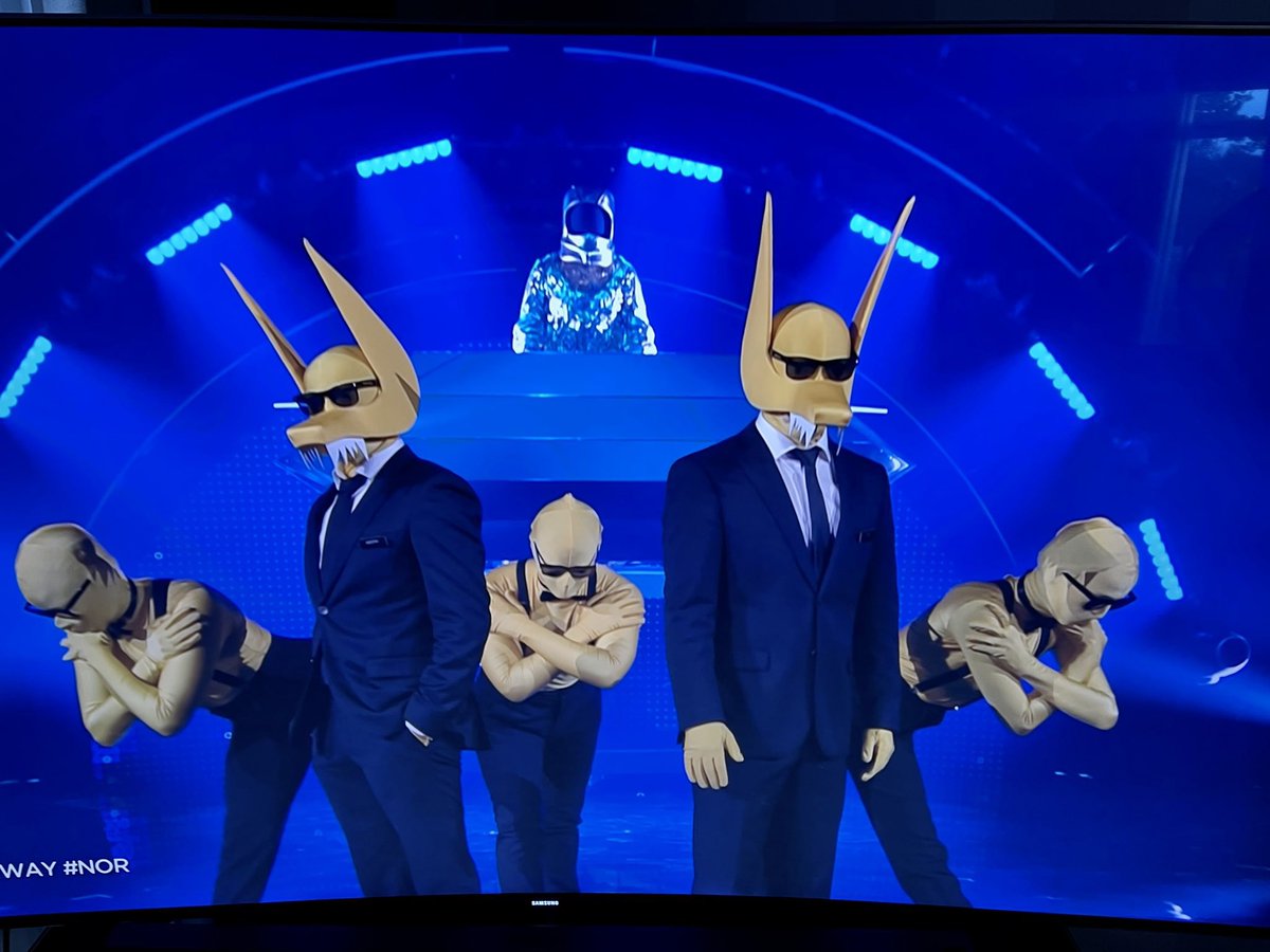 4:45pm Pleasance Beside #nor