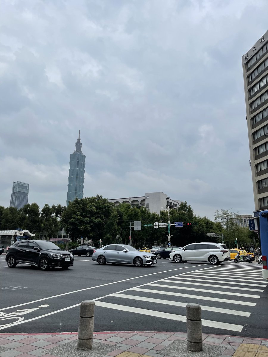 Taipei 101