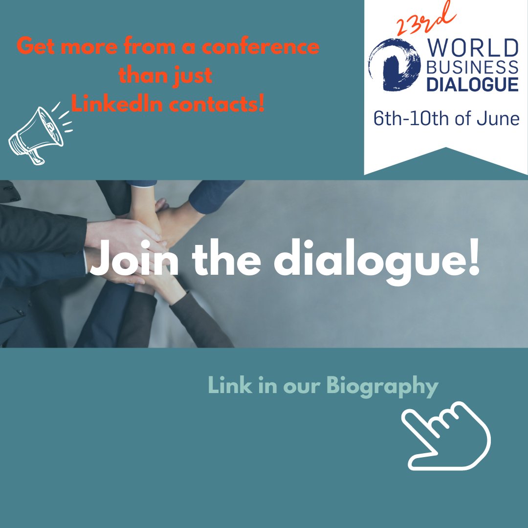 WB_Dialogue's tweet photo. @elonmusk read more about the 23rd World Business Dialogue topic Digital Leadership and get ready to be part of the dialogue!

Apply via the link in our bio!
#worldbusinessdialogue2022 #wbd2022 #jointhedialogue #universityofcologne https://t.co/NXTfQJp5uV