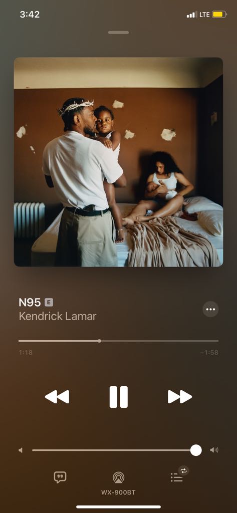 Chasing Dreams 🏁 tweet media