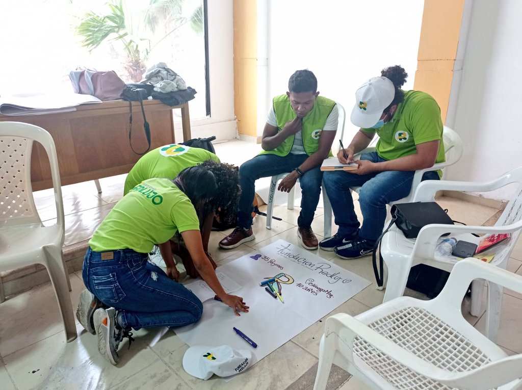 MMagdalenaJoven's tweet photo. En esta nueva versión de la Semana Andina, el Departamento del Magdalena será el epicentro nacional de la mayor celebración de los derechos sexuales y reproductivos de las y los jóvenes en Colombia.

Desde ya nos reparamos para la #SemanaAndina2022 #MagdalenaXLosDSR https://t.co/R3Hz597VEq