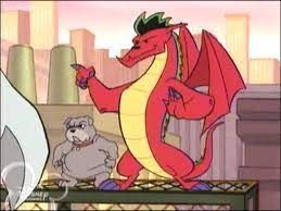 Fcsnva's tweet photo. #SaturdayMorningCartoons today: Bugs and Sam run for mayor, watch out for the "dark horse"; the railroad is robbed by a cliche; someone is stealing animals; young Jake does not take dragon lessons well. #BallotBoxBunny #RicochetRabbit #InchHighPrivateEye #AmericanDragon https://t.co/l7W41WU0sZ