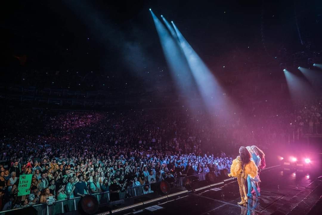 Mixer_Notice's tweet photo. #LittleMixLastShow Gracias por todo LITTLE MIX https://t.co/YRF5uo0hdt