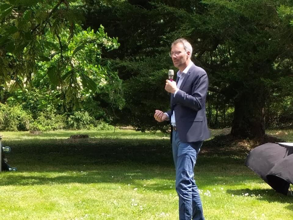 Maxence de Rugy tweet media