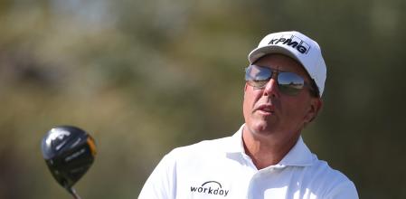 Phil Mickelson renuncia a defender su título del Campeonato de la PGA / #54SPGA / ... mundodeportivo.com/golf/20220514/…