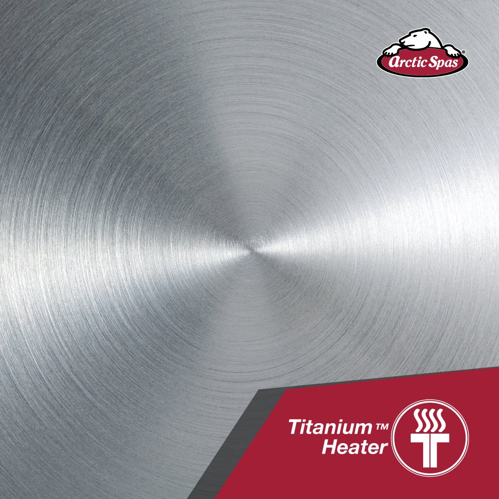 ArcticSpas's tweet image. Arctic Spas® Titanium™ heater uses the latest in heating technology to maximize efficiency and reliability for your peace of mind.

zcu.io/5Ale

#ArcticSpas #hottub #allweatherpool #luxury #titanium #heater #swim #swimming #swimmingpool #okanagan