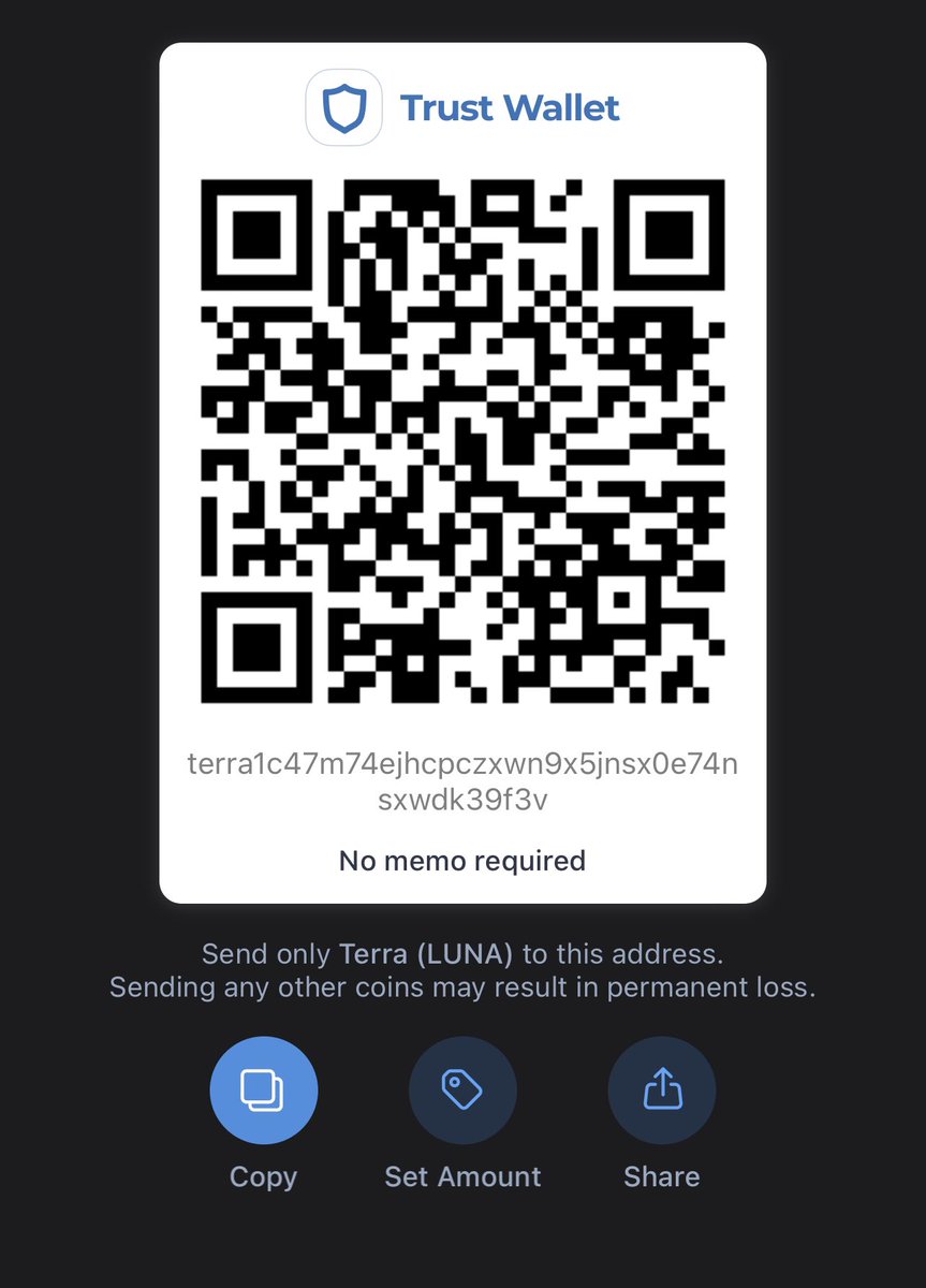 RobainaYusel's tweet photo. @lunaterra_com ❤️❤️🚀 https://t.co/6FIU2myadQ