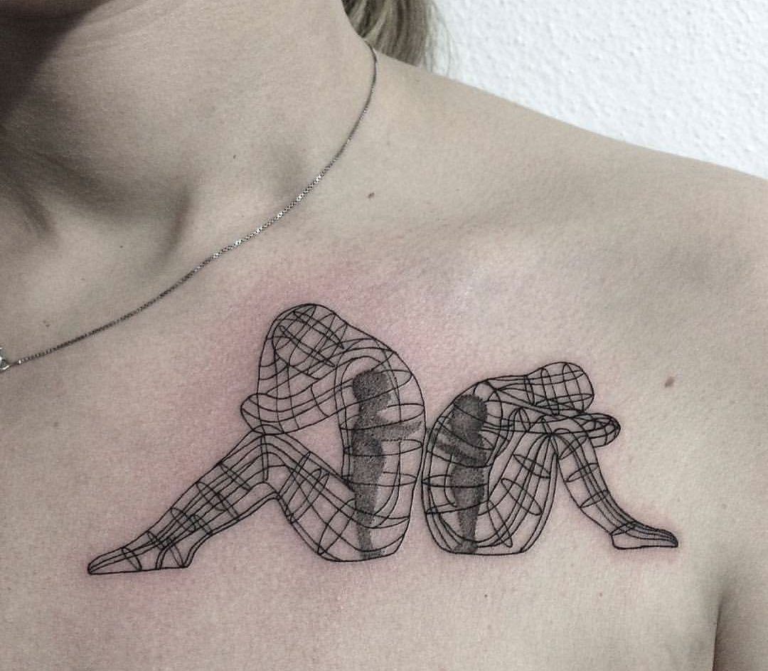 Tattoo Culture (@tattoocullturu) on Twitter photo 