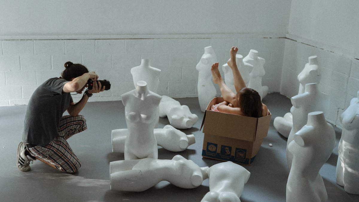 cvatikphotog's tweet image. this week on how it’s made: