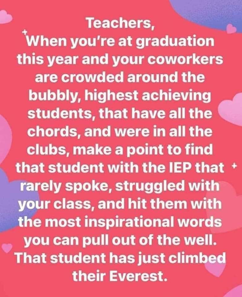 This is important! 🙌
📷 Unknown