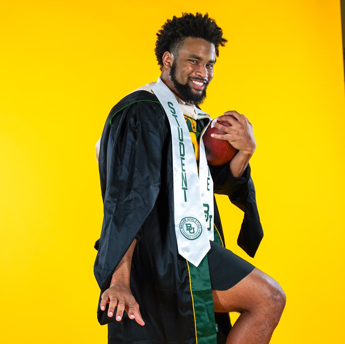 Baylor Football tweet media