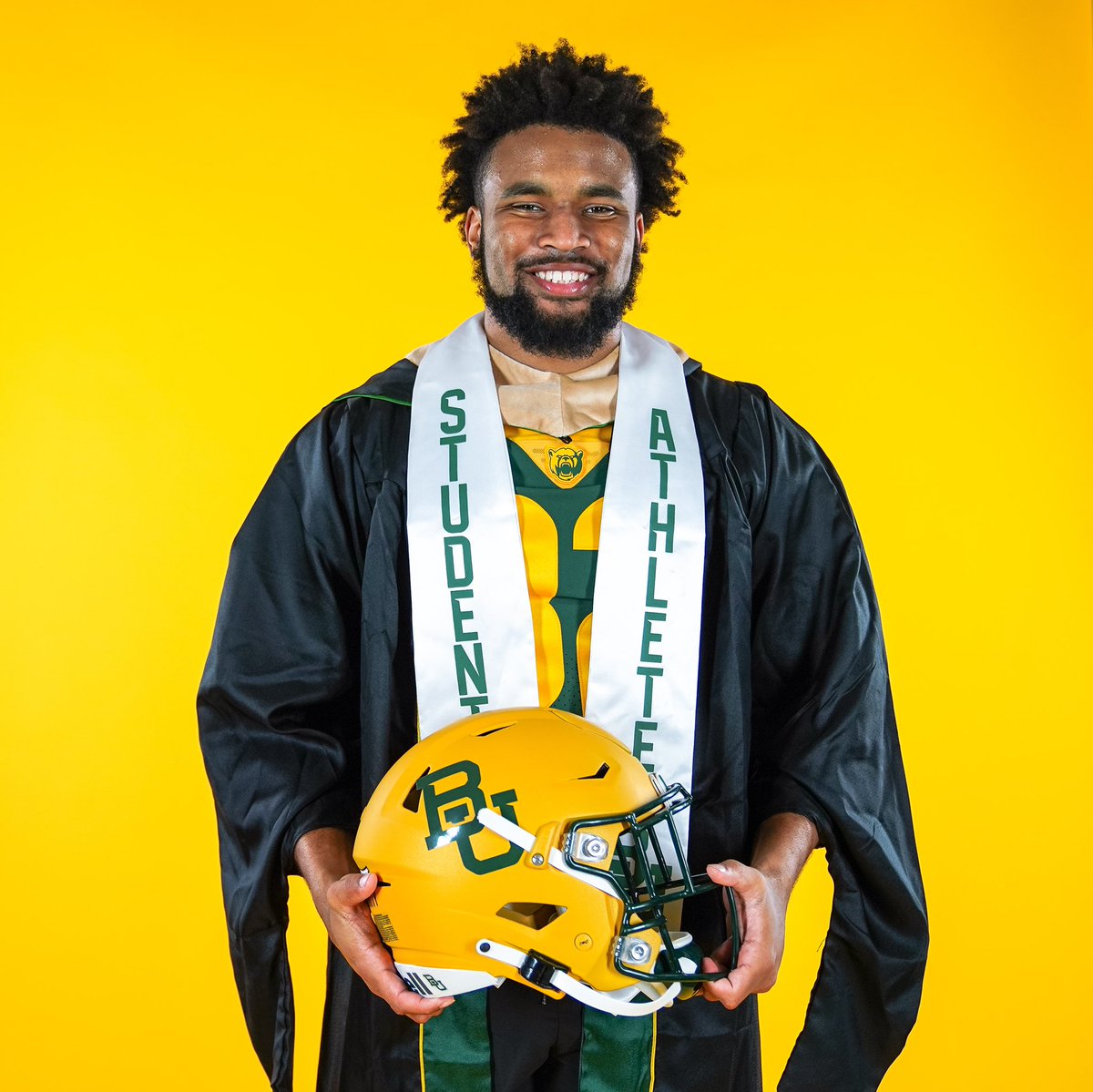 Baylor Football tweet media