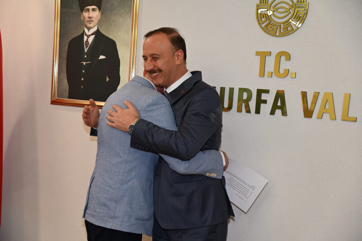 Fikret FIDAN tweet media