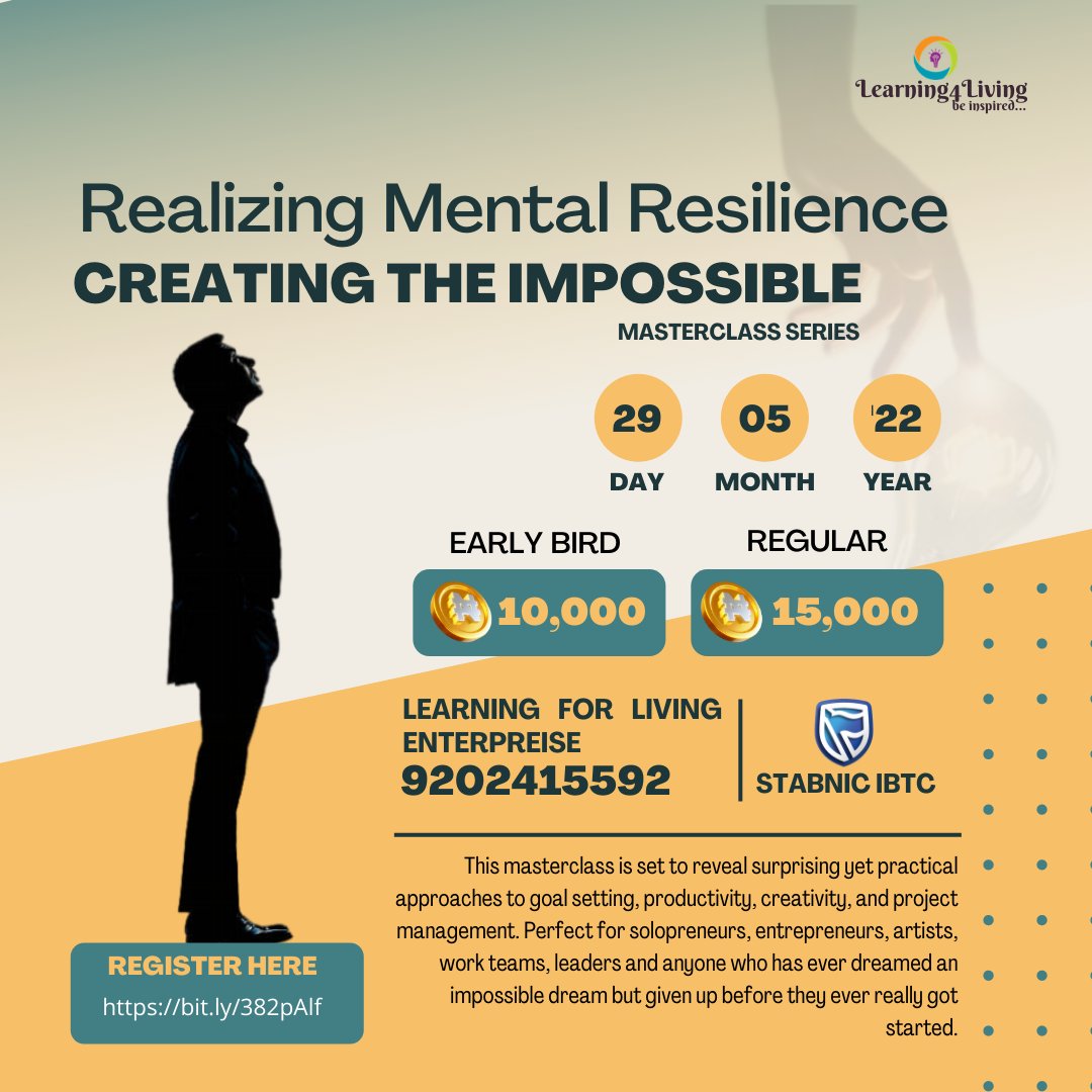 _learn4life's tweet photo. Playing the victim might help you momentarily but the pity party has got to end sometime. What's your plan then? Join the Realizing Mental Resilience Masterclass. 
Register👇
https://t.co/BHGcWcRVEs
#creatingtheimpossible #learning4living #_learn4life #RealizingMentalResilience https://t.co/8QWhuExG7o