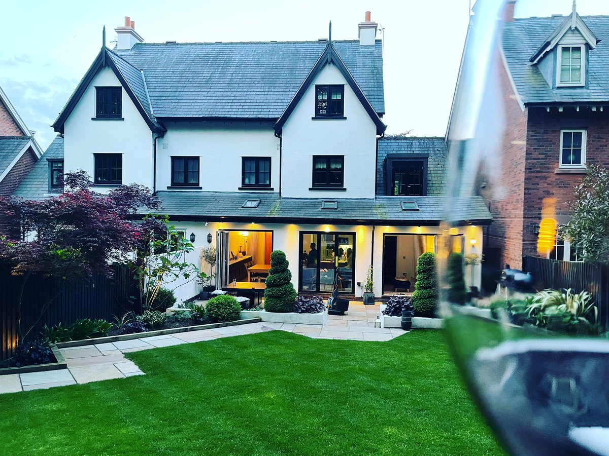 Eurovision,  red wine spent at home….. BBQ going what could be better…. Ho on Norway 🤦🏻‍♂️🤣🤣🤣