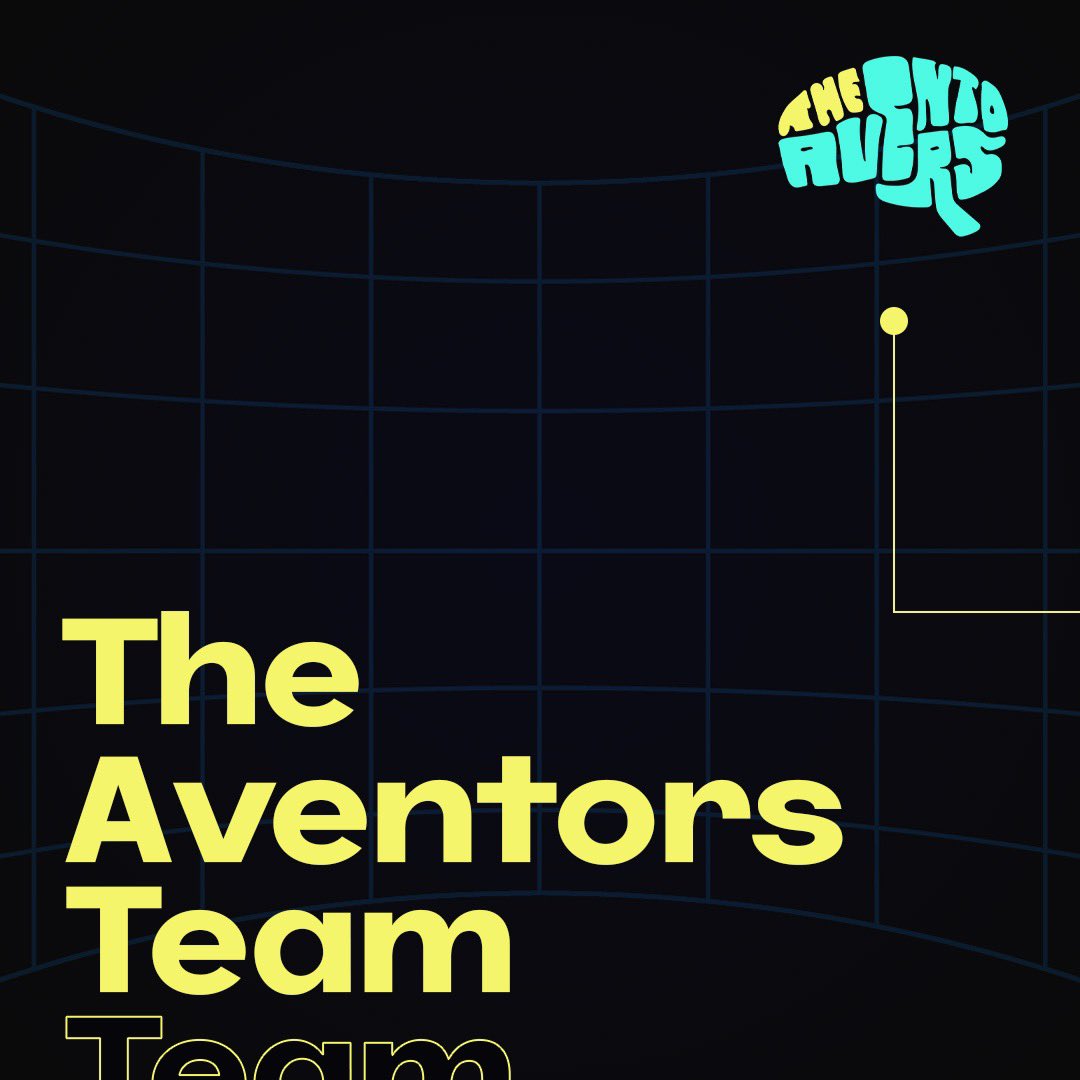 theaventors's tweet photo. They say a good team is the foundation of any company. They say it's easier to work with people if you know what they look like. Our company has 20+ employees, but today we present the pillars of our company.

#NFTs #NFTCommunity #theaventors https://t.co/TmL6jK9fiO