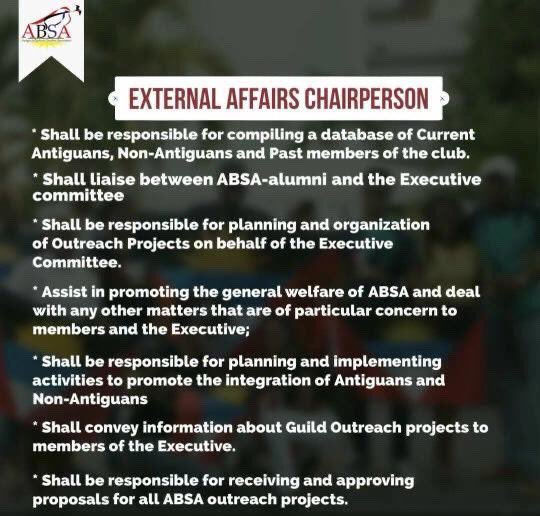 absajam's tweet photo. #absajamaica🇦🇬🇯🇲 
#absajam
#absajamelections2022
#nominate https://t.co/748XrL1Saz