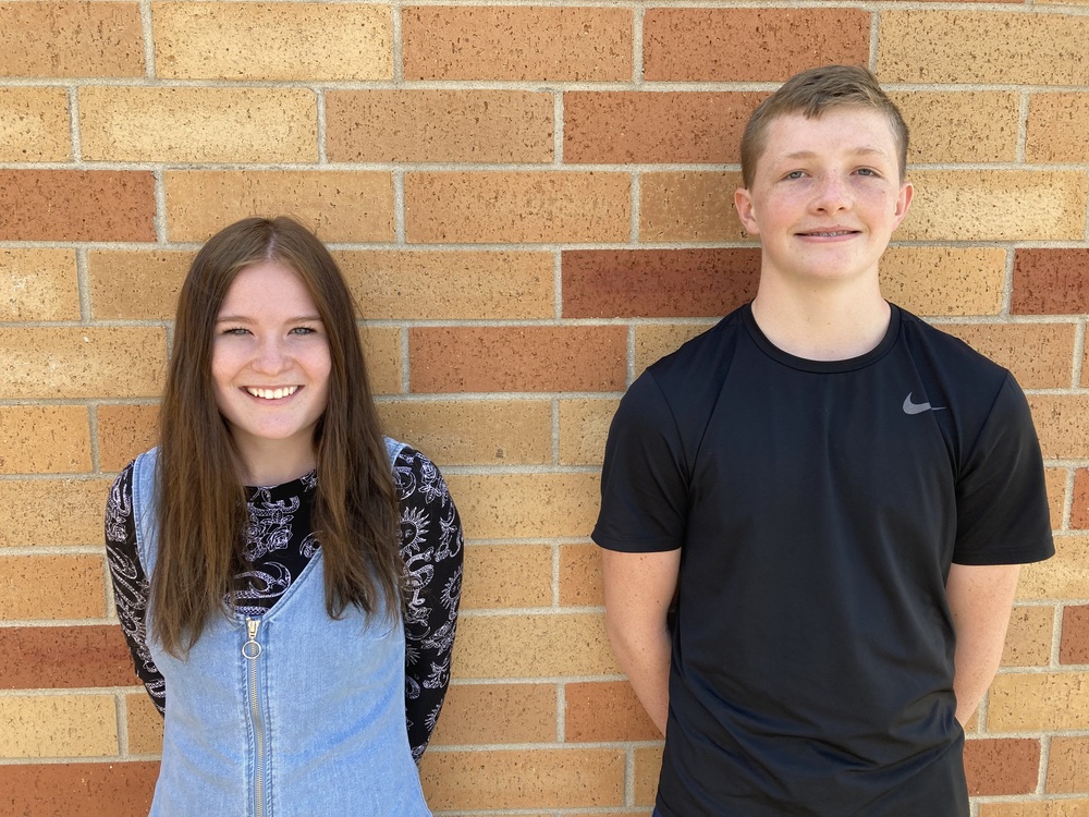 8th Grade April Students of the Month pblunit10.com/article/742967…