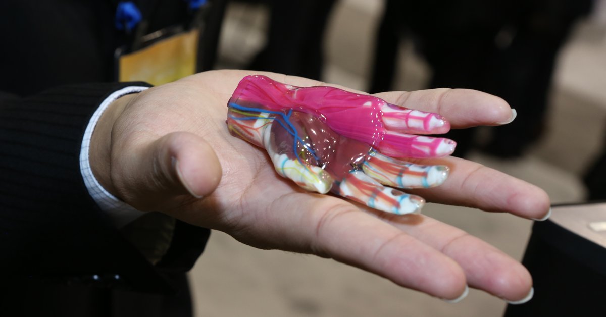 RSNA (@rsna) on Twitter photo Enrollment in the 3D printing registry is open and can be done at any time, there is no deadline to participate, so register today! bit.ly/3MPxXz2 #RSNA3DSIG Enrollment in the 3D printing registry is open and can be done at any time, there is no deadline to participate, so register today! bit.ly/3MPxXz2 #RSNA3DSIG