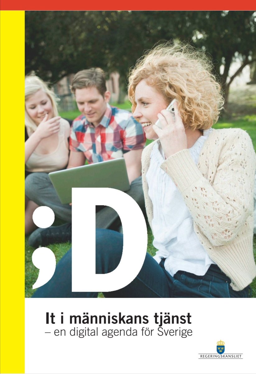 Dynamisk IKT tweet media