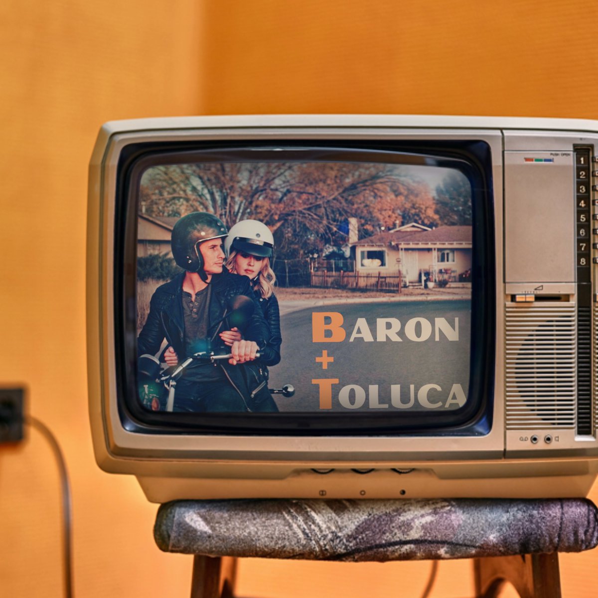 miireyaa's tweet photo. Give it chance, check out the pilot at ATX TV Festival! #BandT #BaronandToluca #FillEmUp #ATXFestival #BandTDoAustin https://t.co/L7QyGND7Dj