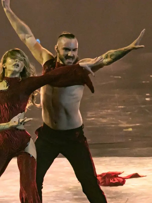 🔴 ÚLTIMA HORA 🔴
El streamer en decadencia "Elxokas" deja los streams y se presenta a #Eurovision 2022 para intentar salvar su carrera.