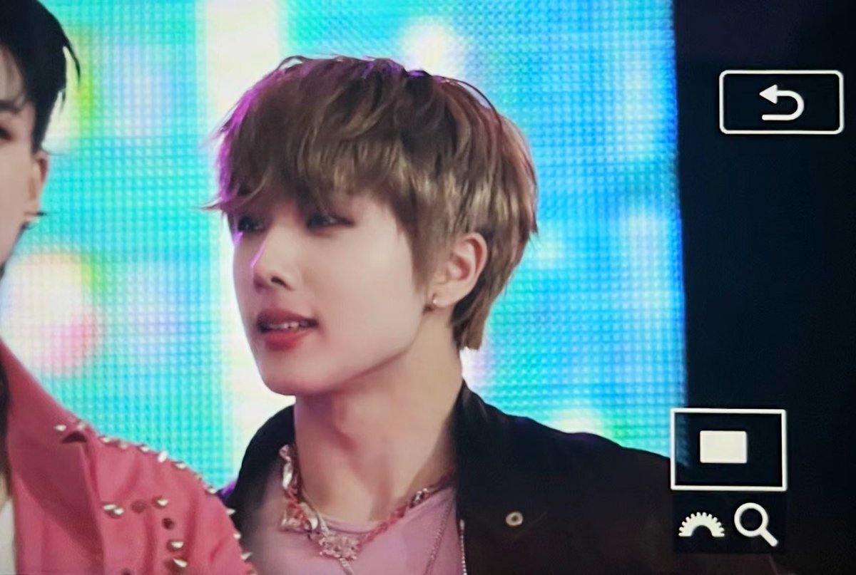 220514 Kpop Flex
#JISUNG #지성