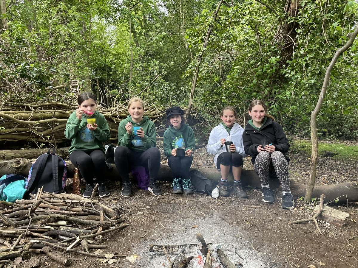 Earth Calling tweet media