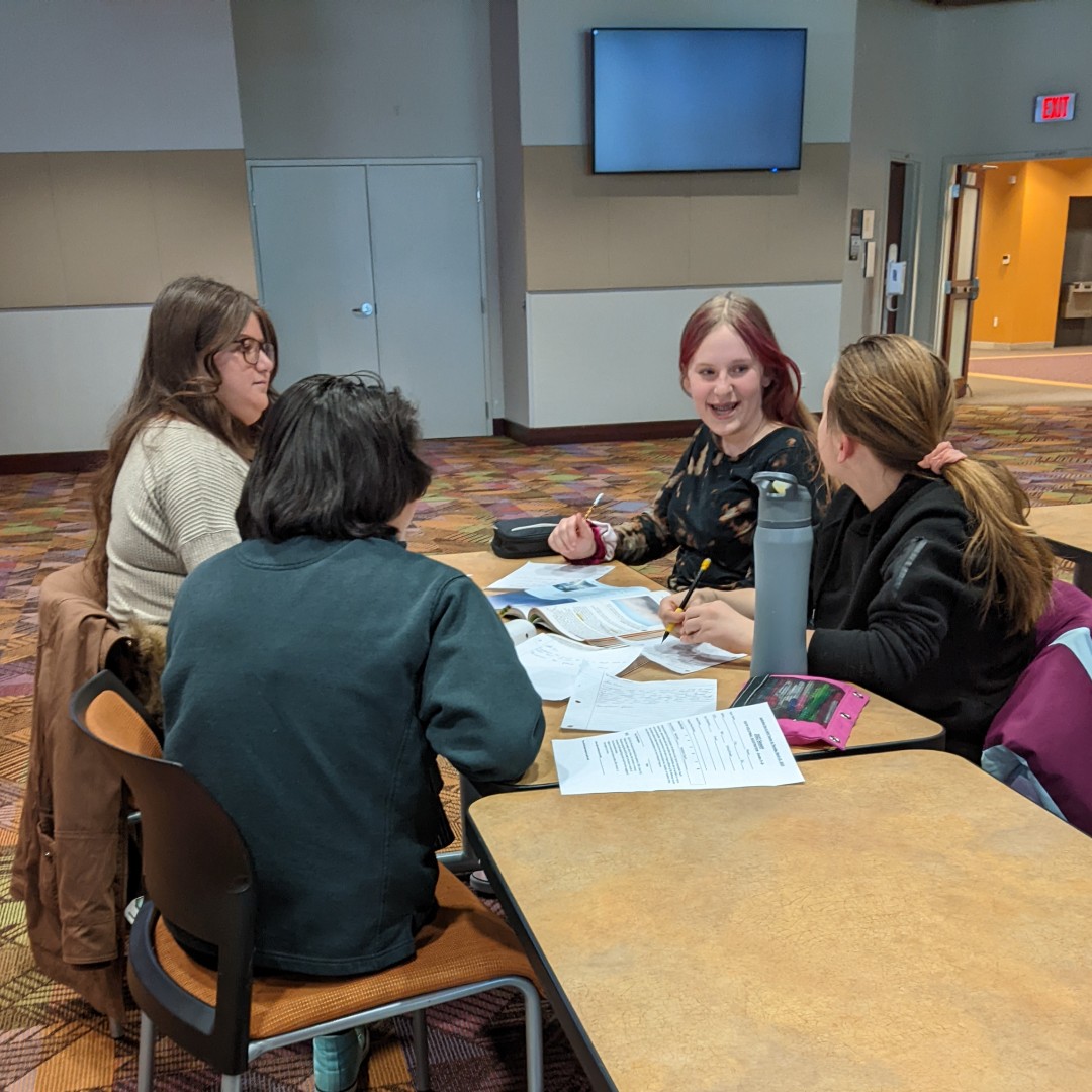 SAVEProgram's tweet photo. #SAVEhighlight
#SAVEprogram students get to learn and grow on Omaha college campuses, including @BellevueU, @Creighton, @mccneb, and @UNOmaha! https://t.co/CAlsMmw6gS