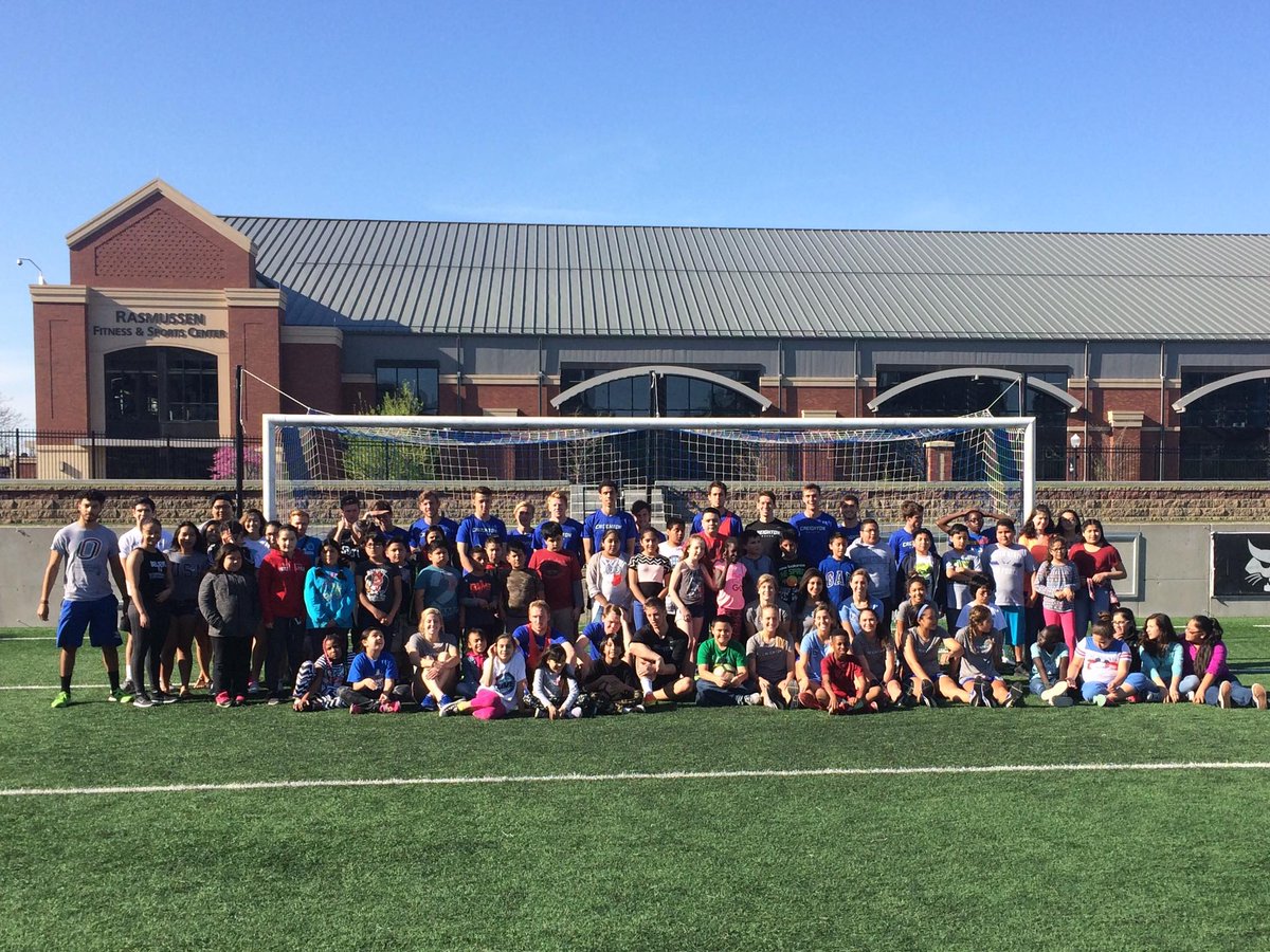 SAVEProgram's tweet photo. #SAVEhighlight
#SAVEprogram students get to learn and grow on Omaha college campuses, including @BellevueU, @Creighton, @mccneb, and @UNOmaha! https://t.co/CAlsMmw6gS