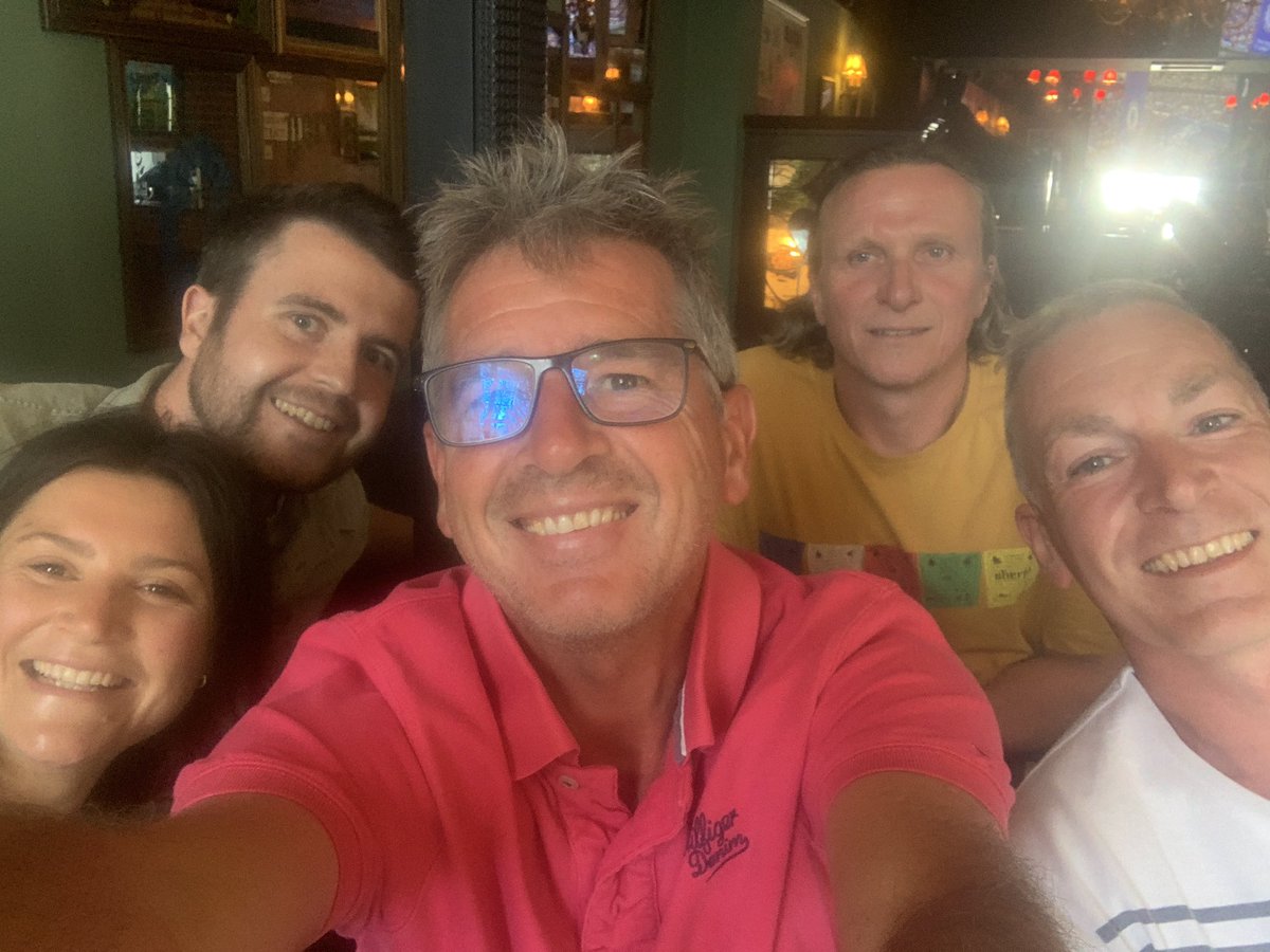 Paul Topping (@psjtopping) on Twitter photo 