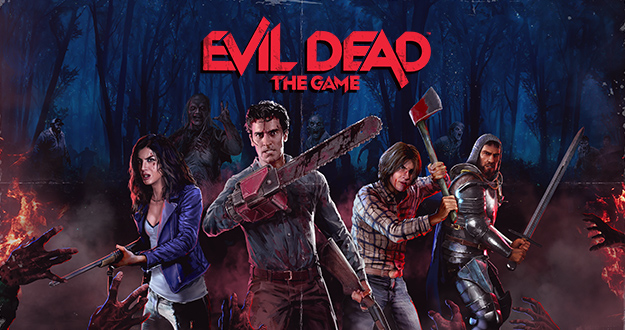 CebolaVerdeBR's tweet photo. Atualização do #Driver melhora desempenho de 'Evil Dead: The Game' até 85% nas plataformas GeForce RTX | Link: https://t.co/6d5DFLilJh - #EvilDeadTheGame #GeForceGameReady #GeForceRTX #Tecnologia https://t.co/UCJzHjBsk2