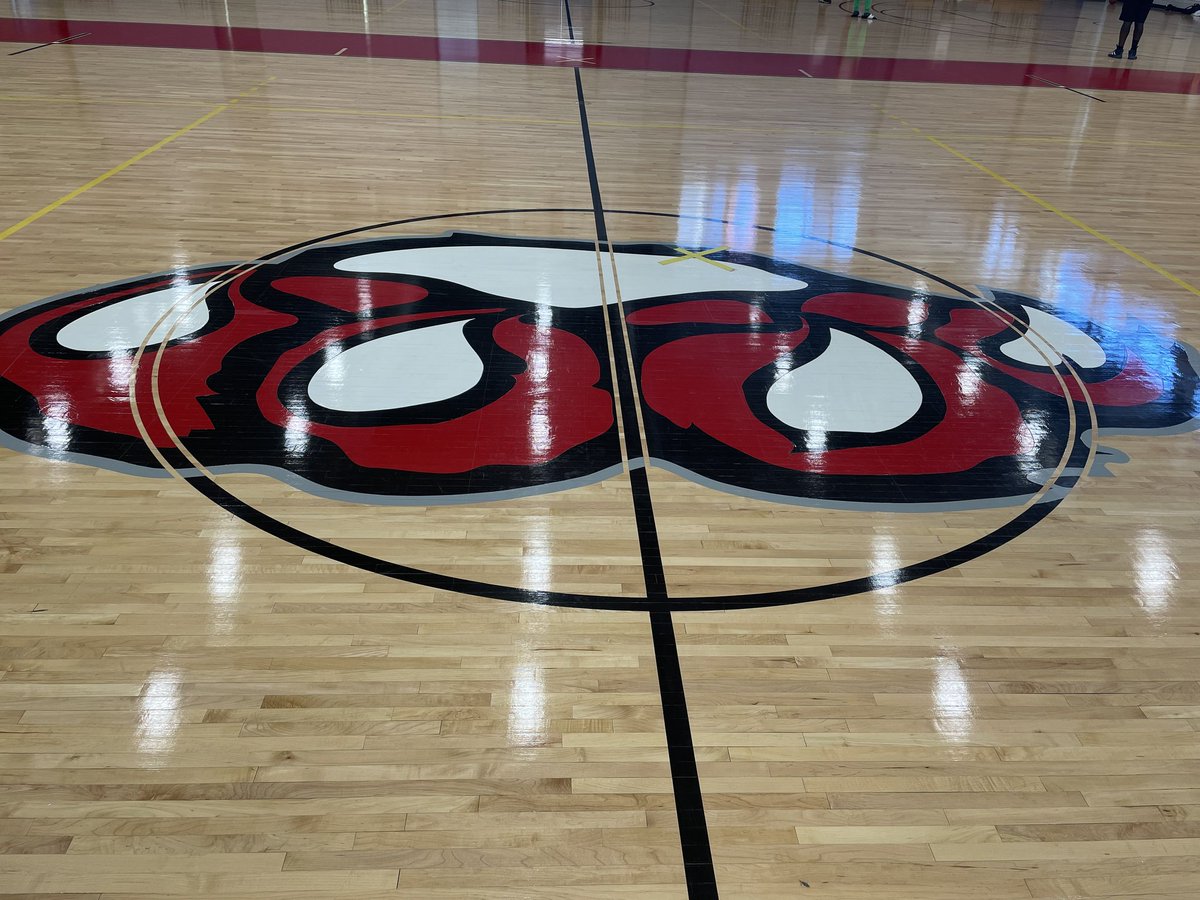 Eugenio Maria De Hostos Basketball Page tweet media