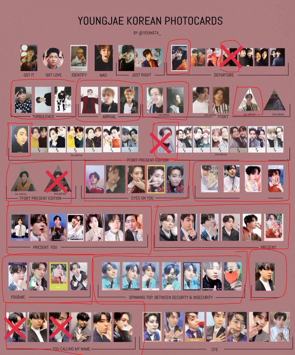 Chaaim_mm's tweet photo. 💚💛อัปเดต💛💚
ไม่ได้ใส่ราคาใบละ60บาท 
ส่ง20บาท (แบบเหมา)
(เรามาขายเพราะต้องการใช้เงิน)
🚩ขอดูรูปเพิ่มเติมได้🚩
#ขายของสะสมgot7 #ตลาดนัดอากาเซ่ #ตลาดนัดกัซ #ตลาดนัดอากาเซ่got7 #ปล่อยของสะสมgot7 #got7 https://t.co/WKNqk7BqDQ