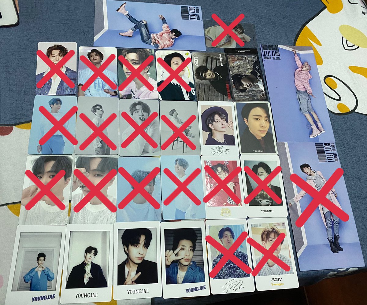 Chaaim_mm's tweet photo. 💚💛อัปเดต💛💚
ไม่ได้ใส่ราคาใบละ60บาท 
ส่ง20บาท (แบบเหมา)
(เรามาขายเพราะต้องการใช้เงิน)
🚩ขอดูรูปเพิ่มเติมได้🚩
#ขายของสะสมgot7 #ตลาดนัดอากาเซ่ #ตลาดนัดกัซ #ตลาดนัดอากาเซ่got7 #ปล่อยของสะสมgot7 #got7 https://t.co/WKNqk7BqDQ
