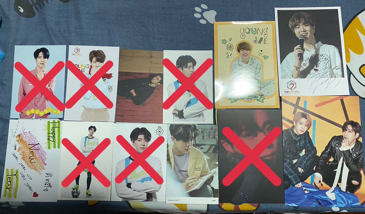 Chaaim_mm's tweet photo. 💚💛อัปเดต💛💚
ไม่ได้ใส่ราคาใบละ60บาท 
ส่ง20บาท (แบบเหมา)
(เรามาขายเพราะต้องการใช้เงิน)
🚩ขอดูรูปเพิ่มเติมได้🚩
#ขายของสะสมgot7 #ตลาดนัดอากาเซ่ #ตลาดนัดกัซ #ตลาดนัดอากาเซ่got7 #ปล่อยของสะสมgot7 #got7 https://t.co/WKNqk7BqDQ