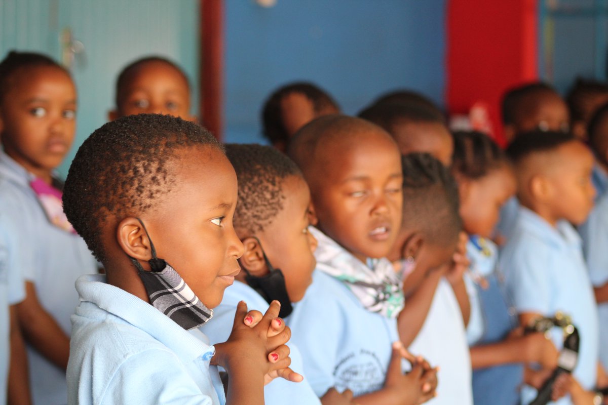 MICentre4Music's tweet photo. Do you want your child to learn music from a young age?
If your answer is yes then our Early Childhood Development Program is for you. This is a program for children between ages 4 to 6 years.
#MorrisIsaacsonCentreForMusic #micm #musiceducation #créche #MICM2022 https://t.co/QpKAFd4TZR