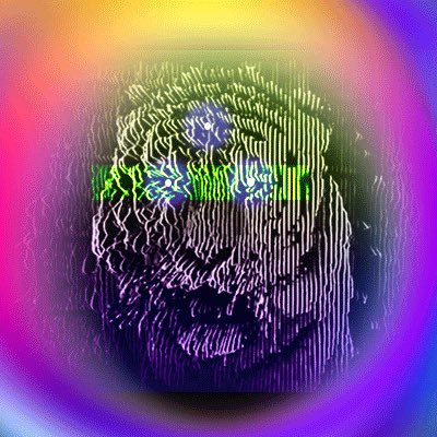 Lichiban's tweet photo. #NewProfilePic #TheYearOfTheTiger #nft is coming to @opensea today https://t.co/TSJwtiNvKi