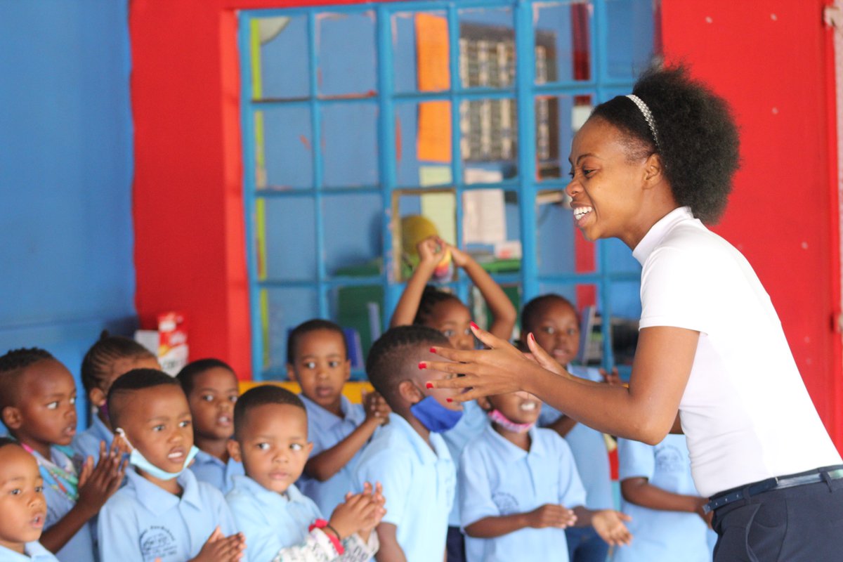 MICentre4Music's tweet photo. Do you want your child to learn music from a young age?
If your answer is yes then our Early Childhood Development Program is for you. This is a program for children between ages 4 to 6 years.
#MorrisIsaacsonCentreForMusic #micm #musiceducation #créche #MICM2022 https://t.co/QpKAFd4TZR