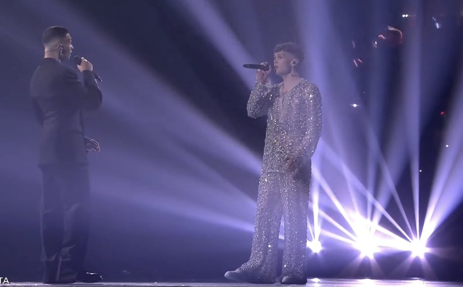viadiqua1's tweet photo. E TIIIIII VORREEEIIIII AMAREEEE MAAAAA SBAGLIOOOOOOOOO
SEMPREEEEEEEEEEEEEEEEEEE
#ESCita #Eurovision #jeru https://t.co/mBkGkxbZ2n