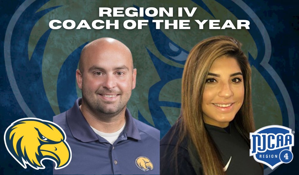 RVC_Softball's tweet photo. Congrats to our Region IV Tournament Selections: 
🏅Scout Kram
🏅Kaitlin Stefek
🏅Jenna Turner
🏅Maddy Carlson
🏅Coach Monroe &amp; Coach Marquez
#FareWell2or🎱 https://t.co/fN81RtU3hS