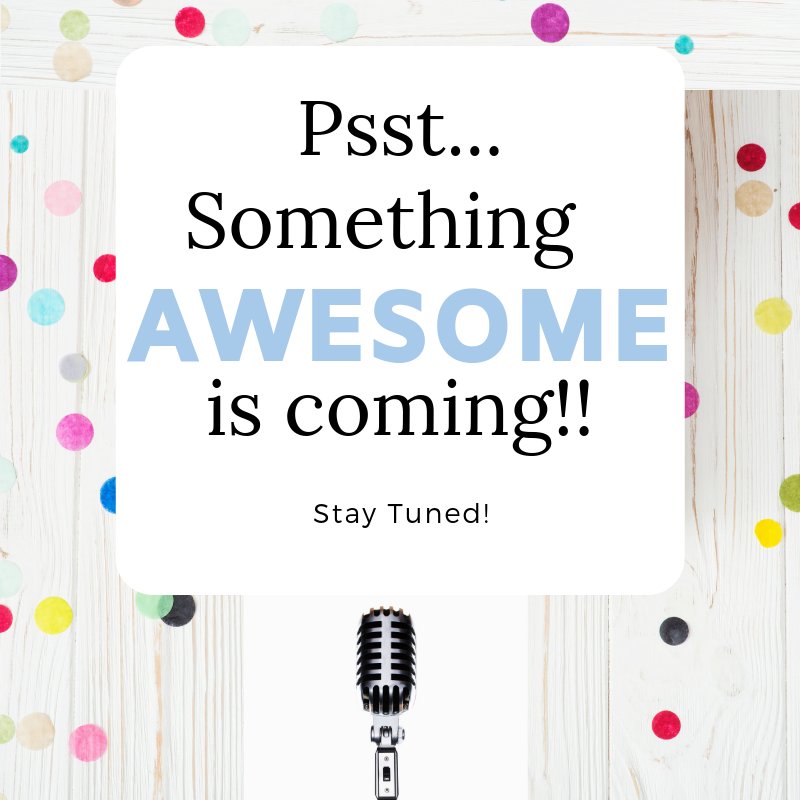 We've got exciting news and can't wait to share!!!

🎉 Watch this space 🎉

#excitingnews #lovesoftball #guelphlife #cityofguelph #eatsleepsoftballrepeat #fortheloveofsoftball #softballcanada