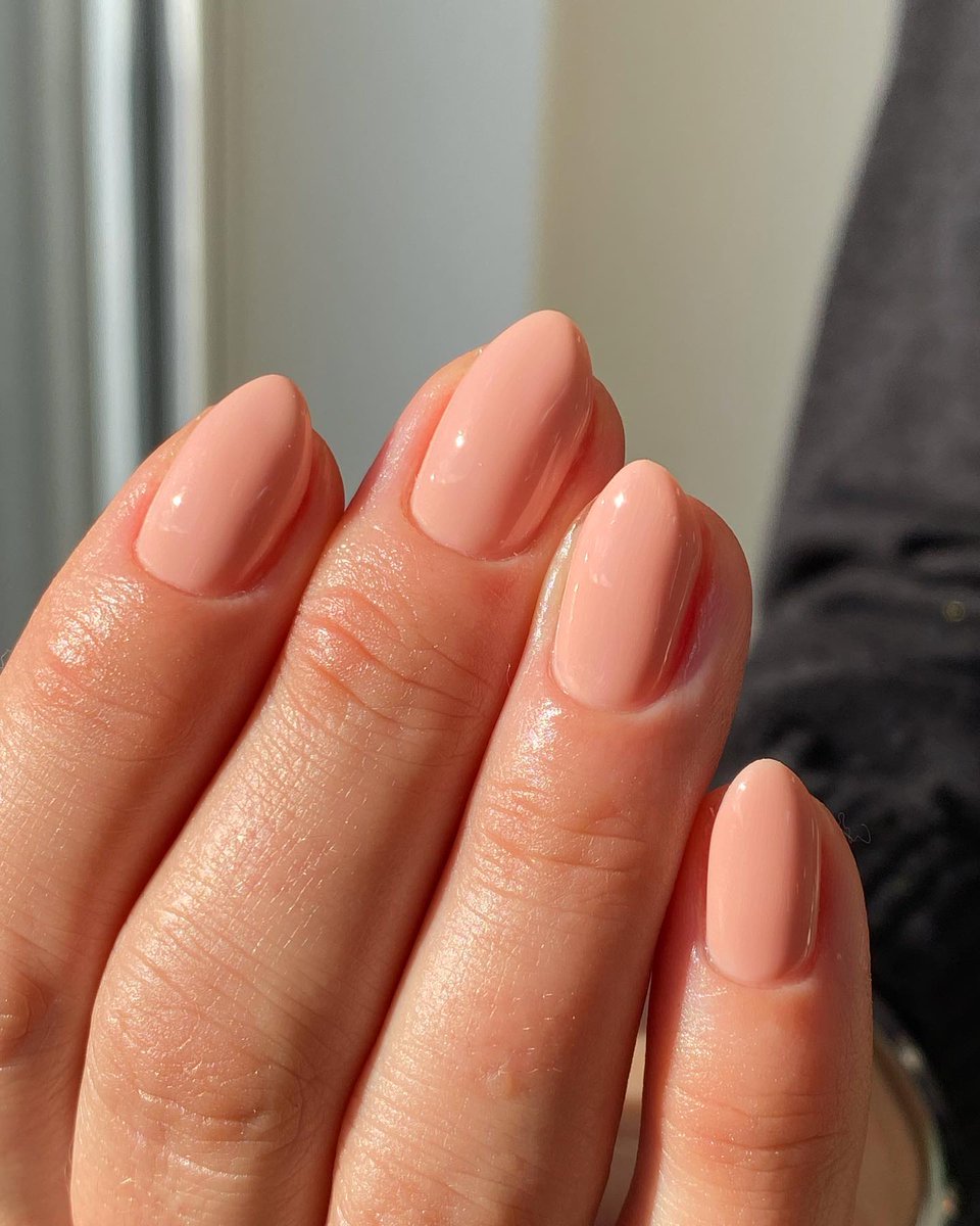 OPI_PRODUCTS's tweet photo. Bring wonder and peach into your life with #MachuPeachU ๐
By: @thenailgardenroom on IG
Shop Here: https://t.co/hJZtOpzLRj
#OPI #OPIObsessed #ColorIsTheAnswer #PeachNails #PeachMani #SpringNails #SpringMani #PastelOrangeNails #OrangeNails #OrangeMani https://t.co/FB62z15qv9