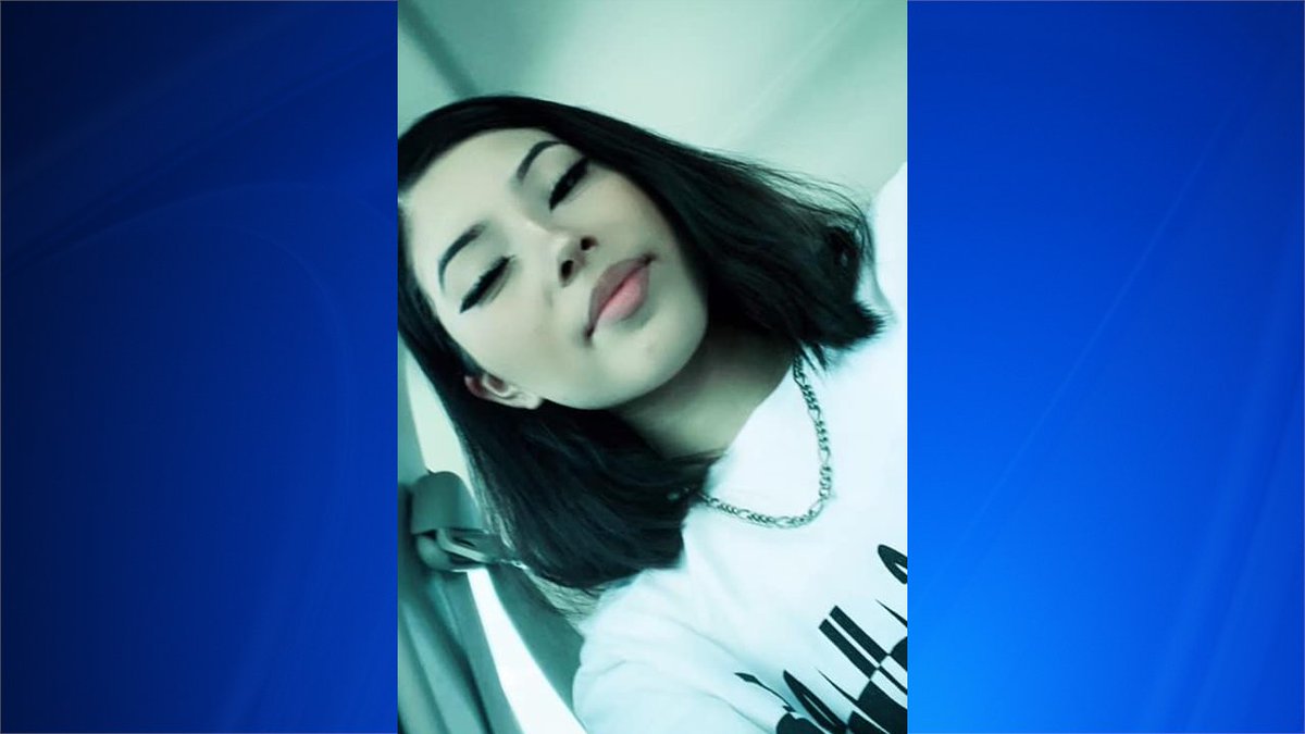 keloland's tweet image. Officials are asking for the public's help locating Anpo Giago. According to the Oglala Sioux Tribe Department of Public Safety, Giago is 5 ‘7, 130 lbs, with short black hair and has no tattoos or birthmarks. bit.ly/3wetzUU