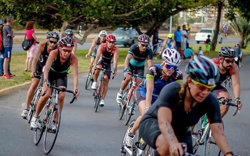 Diario_ElTiempo's tweet photo. Triatlón "Trianz" vuelve a Lechería este domingo para albergar su edición 2022 https://t.co/hdlEqf84co https://t.co/exT3hAmJGs
