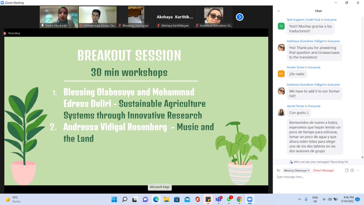 Mohammad Edress Deliri tweet media