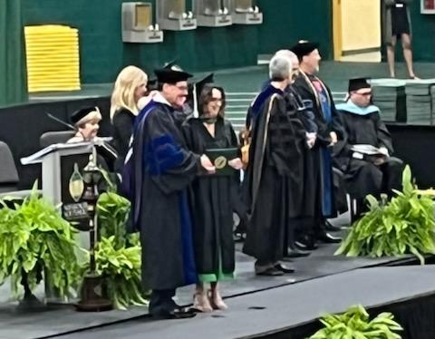 pyle_david's tweet photo. It has been a great day. So proud of you @PyleJill! https://t.co/3CyFfIraaq